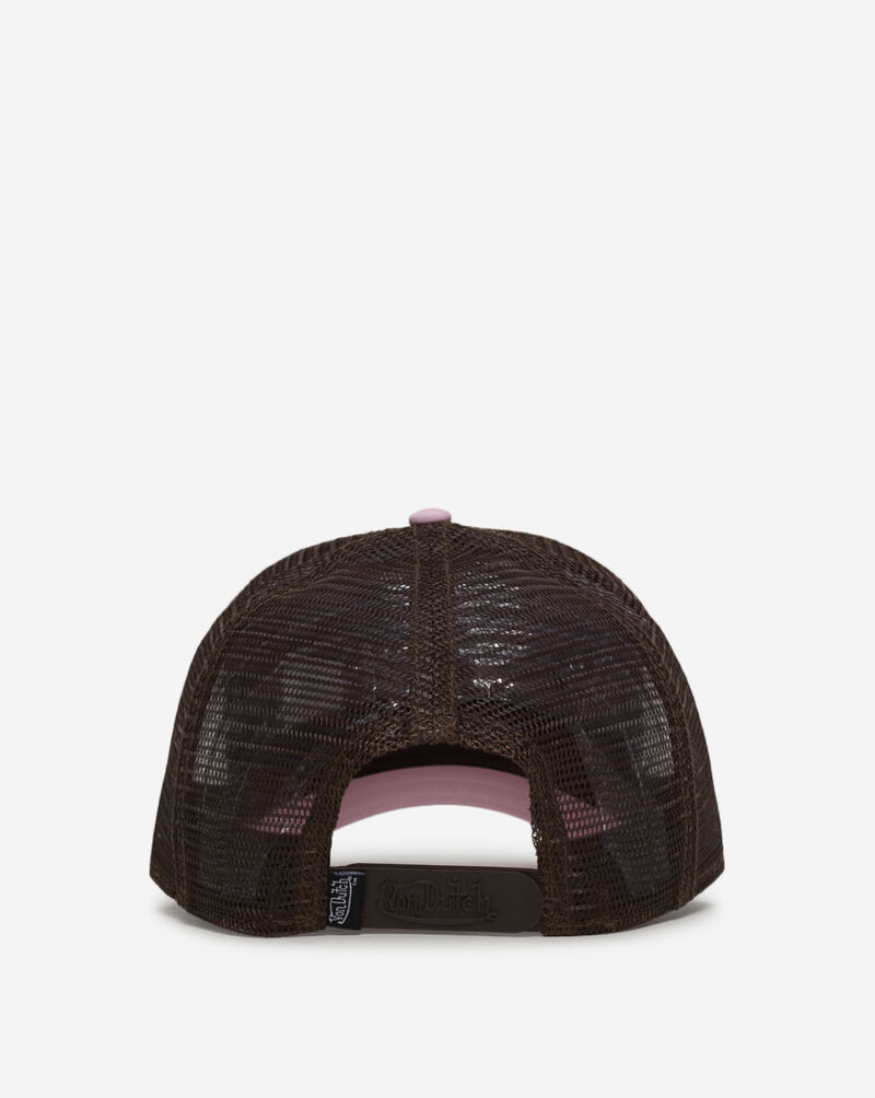 Von Dutch Multi Trucker Hat  VDHH0006-PINK Pink 3