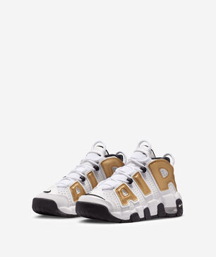 Big Kids' Air More Uptempo