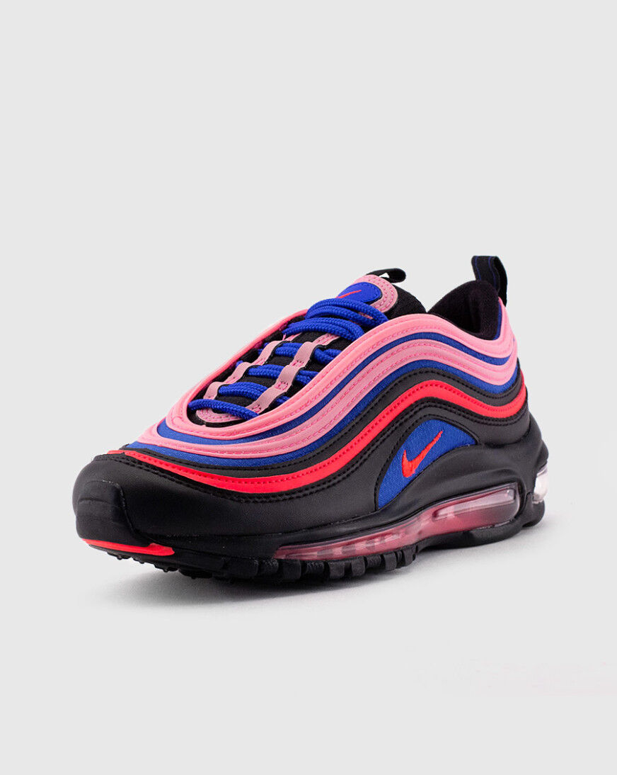 Air max deals 97 black flash
