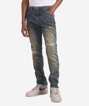 5Pkt Basic Jean