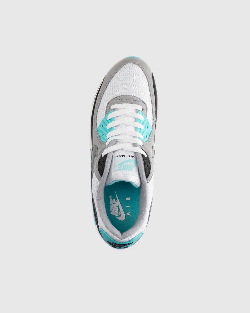 Shop Nike Air Max 90 CD0881-100 white | SNIPES USA