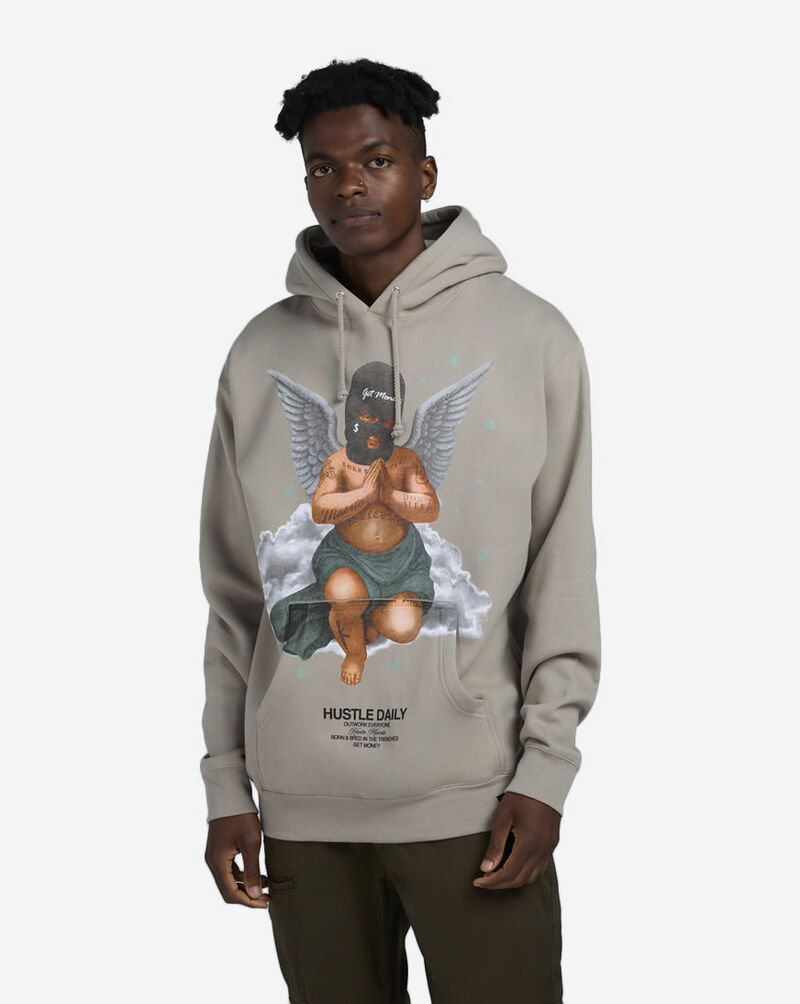 Angel Float Hoodie