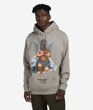 Angel Float Hoodie