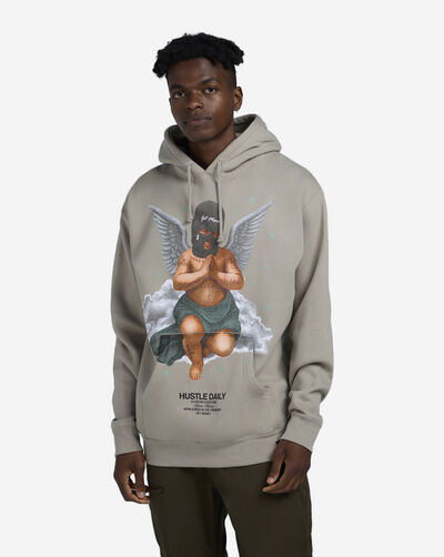 Angel Float Hoodie