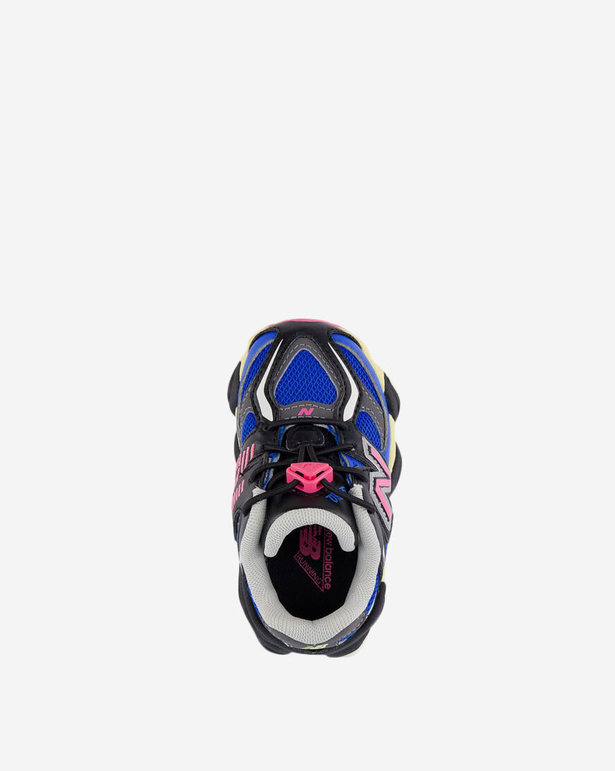 Shop New Balance Toddler 9060 IV9060BP blue | SNIPES USA