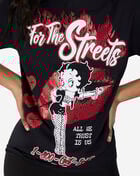 Betty Streets Glitter Tee