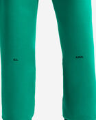 Nike NOCTA Fleece CS Open-Hem Sweatpants FZ4675-370 Green 4