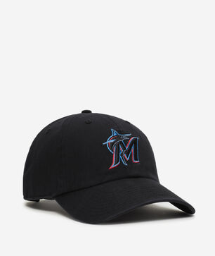 Miami Marlins Dad Cap