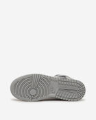 Jordan Grade School Air Jordan 1 Mid SE DM6216-016 Grey 4