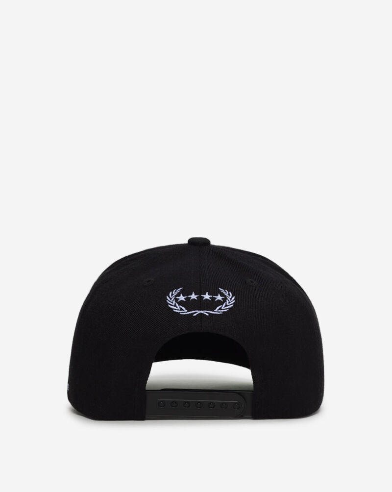 Field Grade Wool Acrylic Trucker Hat 1005964  3