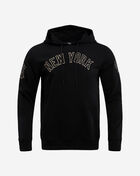 Black and Gold New York Yankees Hoodie