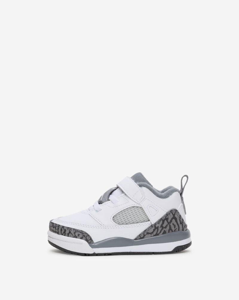 Jordan Toddler Spizike Low FQ3952-102 White 1