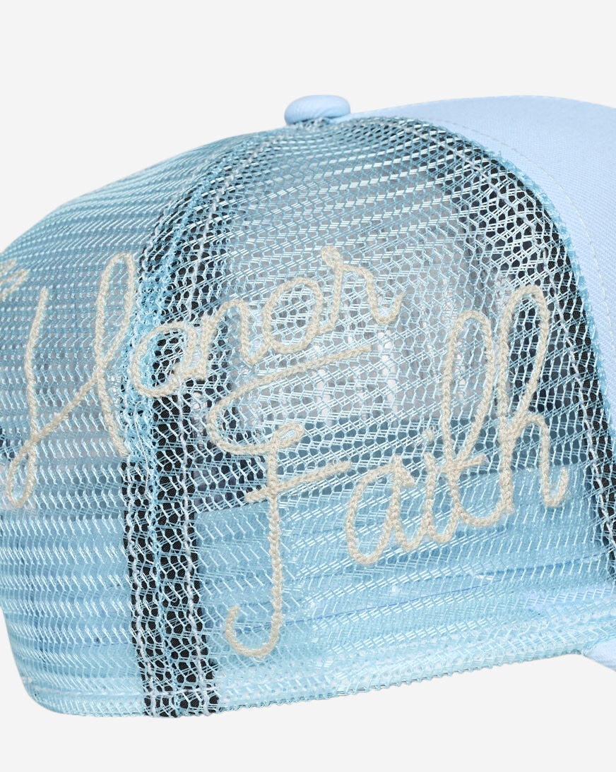 Shop Cult of Individuality Mesh Back Community Trucker Hat 626AC