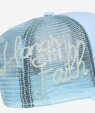 Mesh Back Community Trucker Hat