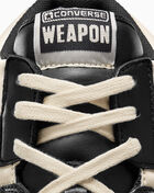 Converse Converse Weapon High A04400C Black 4