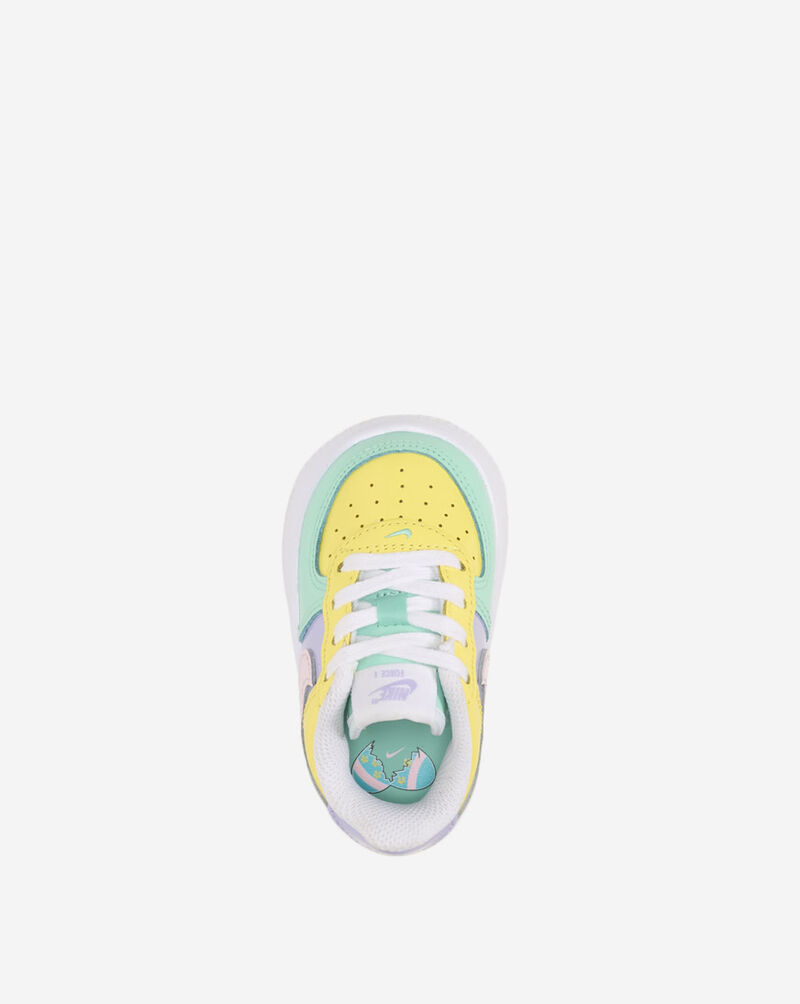 Nike Air Force 1 IU7909-701 Yellow 7