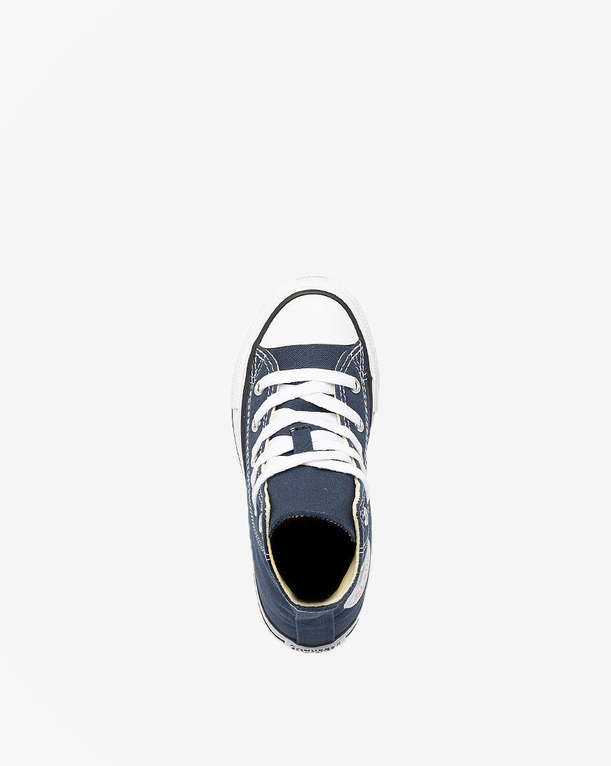 ⭐️BaSp★⭐️ Shop Converse Pre-School Chuck Taylor All Star 3J233 blue | SNIPES USA