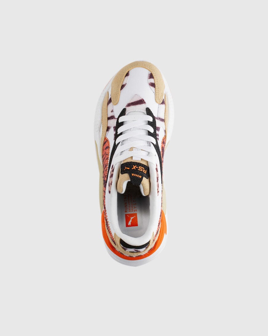 Puma rs x wild cats Clearance