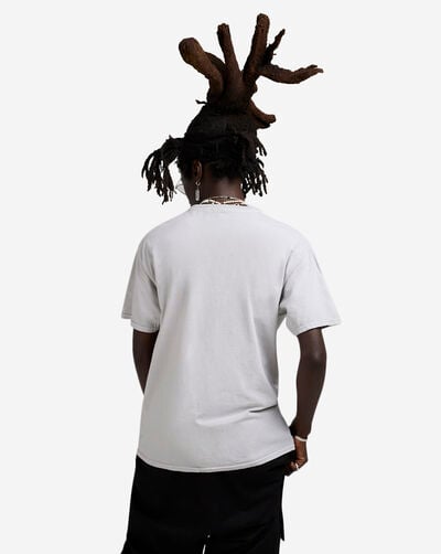 Narcos Wolf Tee Narcos Wolf Tee