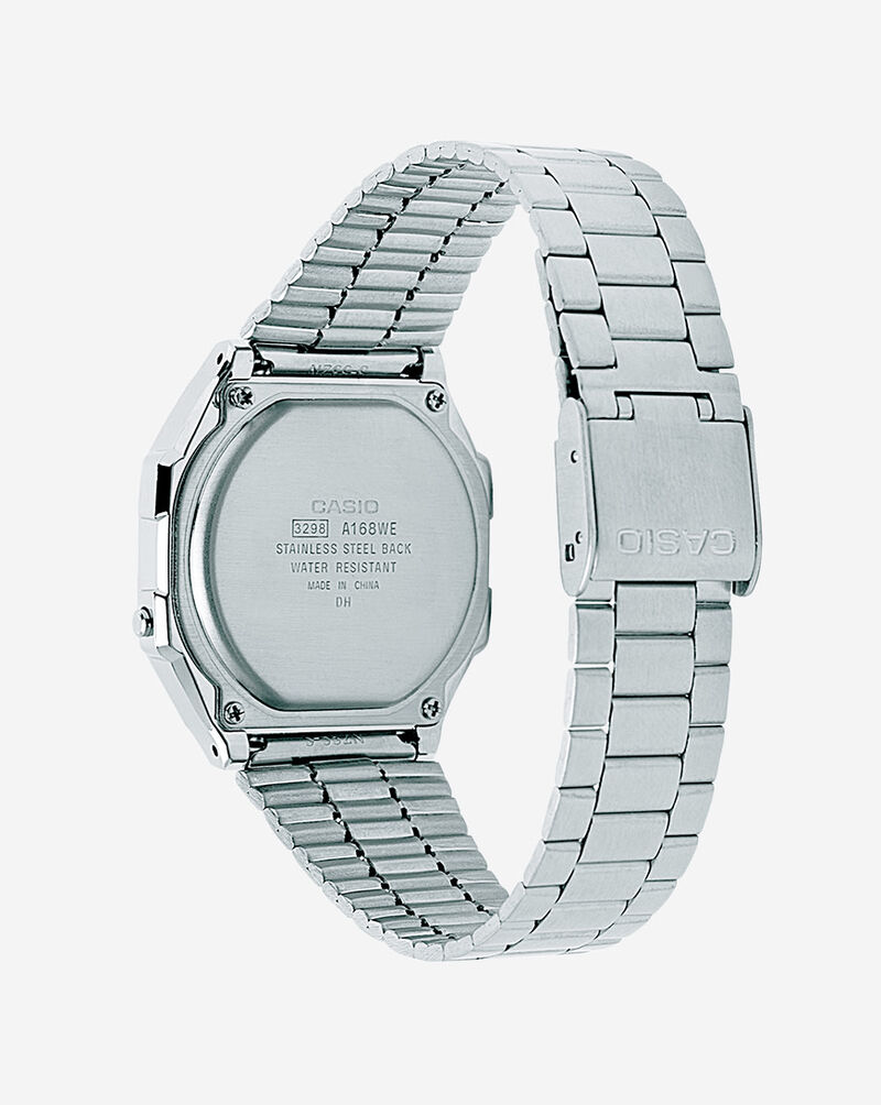 Casio A168WEM-7VT A168WEM-7VT Grey 2