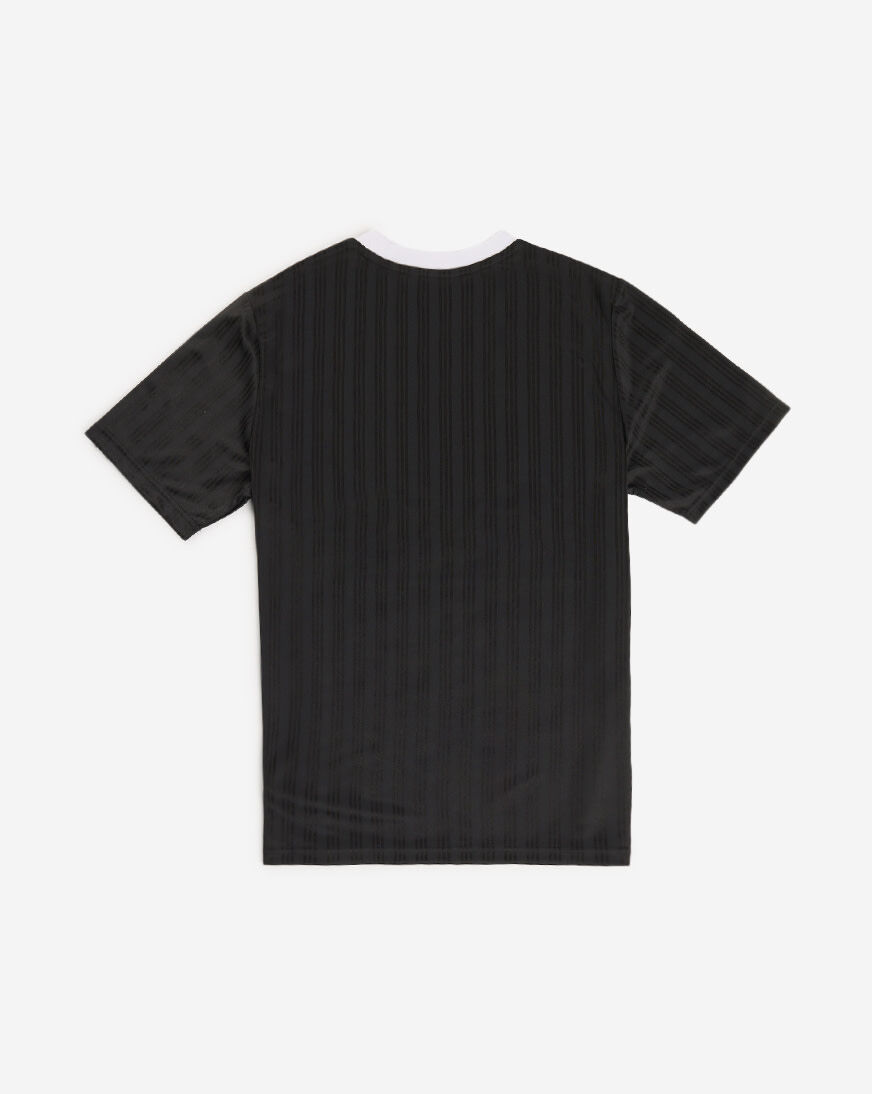 【Adidas コリア】 Aeromotion Tee Shop adidas Kids' Soccer Tee JC7309 black | SNIPES USA