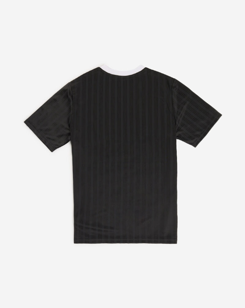 adidas Kids' Soccer Tee JC7309 Black 3