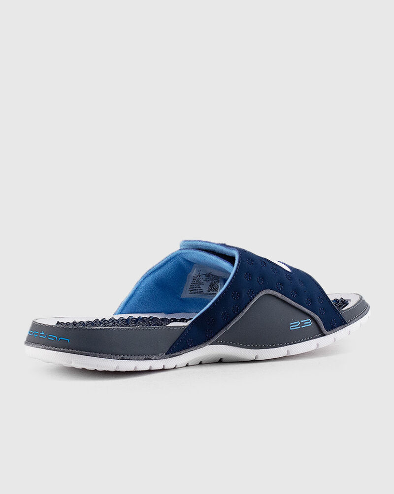 jordan hydro xiii retro slides