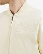 Kansas City Chiefs Neutral Twill Jacket