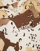 Toddler Chocolate Chip Camo Hoodie