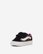 Vans Toddler Knu Skool VN0009RCBOQ Black 2