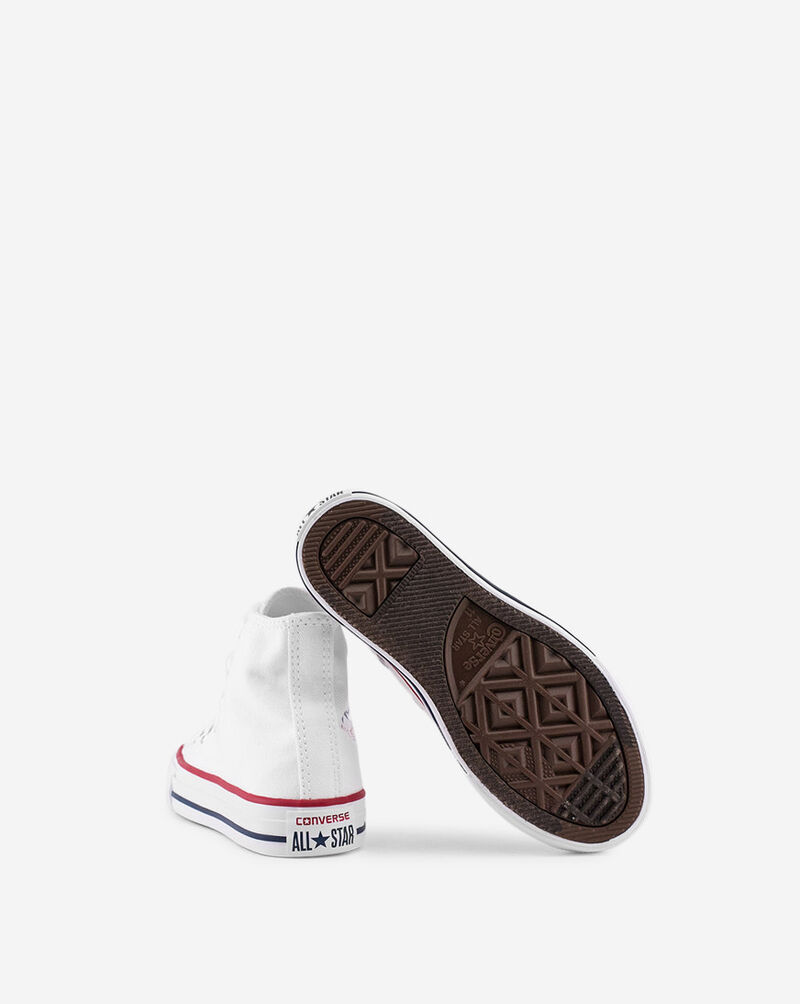 Converse Pre-School Chuck Taylor All Star 3J253 White 2