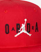 Jumpman Air Snapback Hat