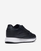 Reebok Classic Leather GX8692 Black 3