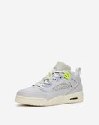 Big Kids' Spizike Low