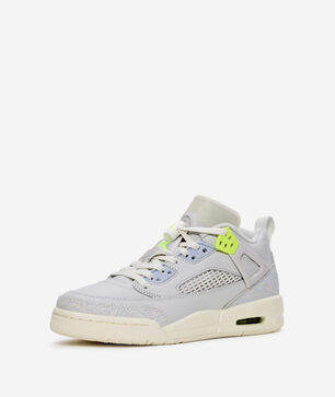 Big Kids' Spizike Low