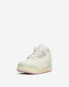 Jordan Toddler Air Jordan 3 Retro IF4756-100 White 2