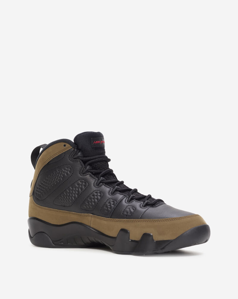 Jordan Air Jordan 9 Retro HV4794-030 Brown 4
