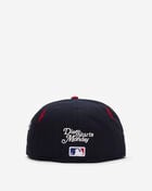 59Fifty Atlanta Braves DSM Lightning Fitted Hat