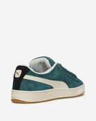  Suede XL