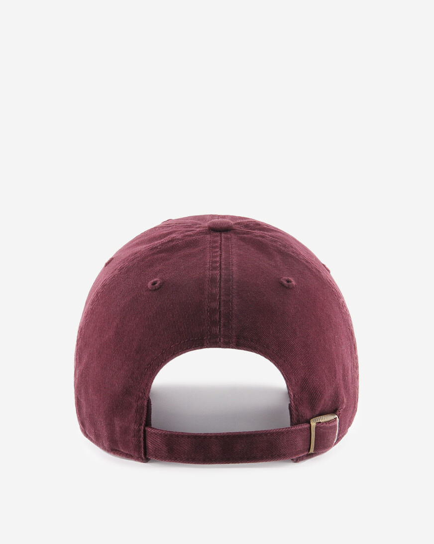 Shop '47 Brand Boston Red Sox Dad Cap B-RGW02GWSNL-KMB red