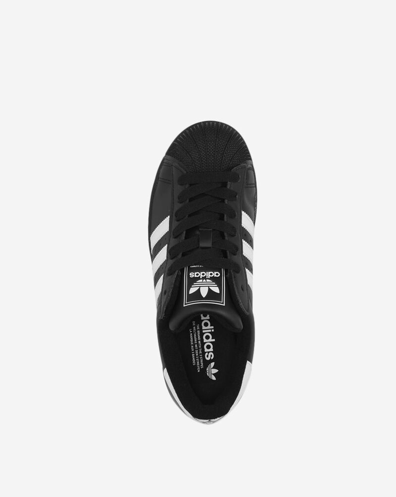 adidas Superstar ll JH7033 Black 7