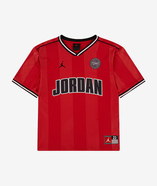 Big Kids' Sport Jersey