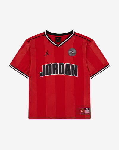 Big Kids' Sport Jersey