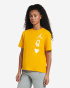 Flight Queen of Hearts Tee