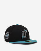 59Fifty Florida Marlins Two Tone Fitted Hat