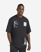 The North Face Oversized Climber Tee NF0A8KUKJK3 Black 1