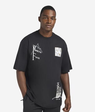 Oversized Climber Tee