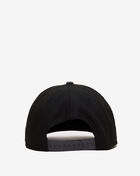 9Fifty Chicago Bulls A-Frame Snapback Hat