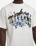Check Please Arc T-Shirt