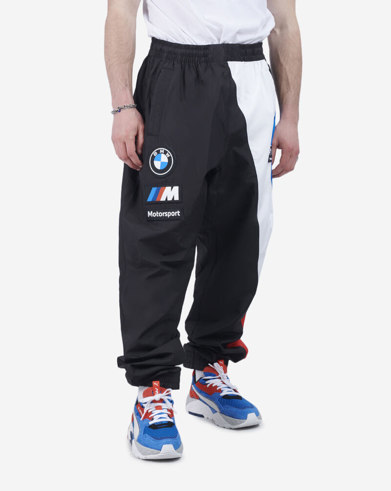 PUMA BMW Motorsport Race Pants 53981901 White 2